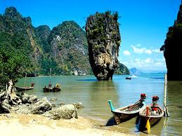 Du lich Thai Lan - Phuket